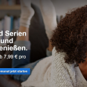 Netflix Deutschland