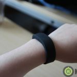 Sony SmartBand SWR10