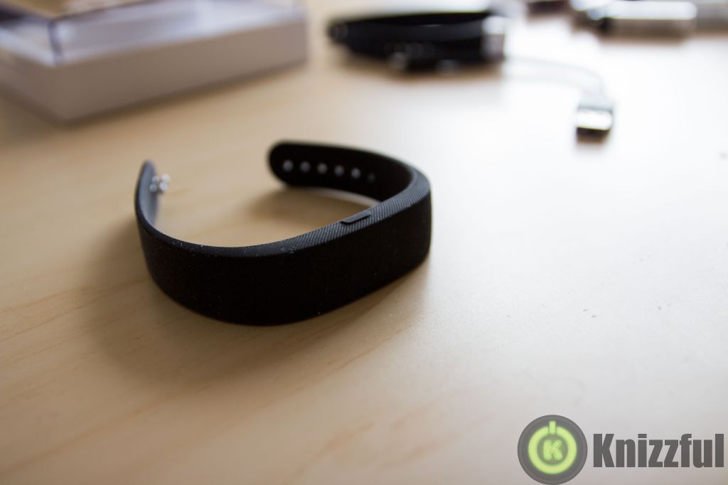 Sony SmartBand SWR10