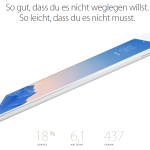 Apple iPad Air 2