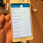 Samsung Galaxy Note 4