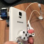 Samsung Galaxy Note 4