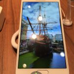 Samsung Galaxy Note 4