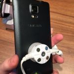 Samsung Galaxy Note 4