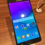 Samsung Galaxy Note 4