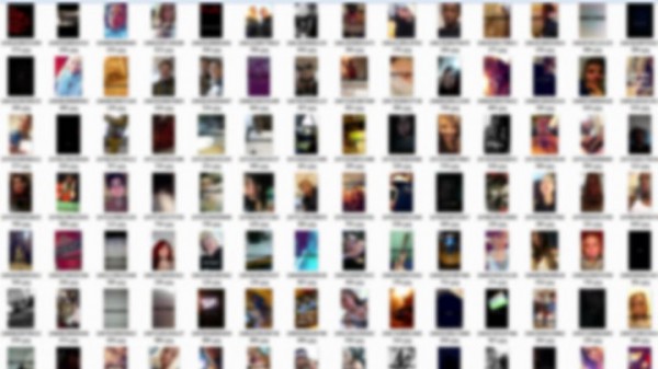 Snapchat: Angeblich 200.000 Bilder entwendet