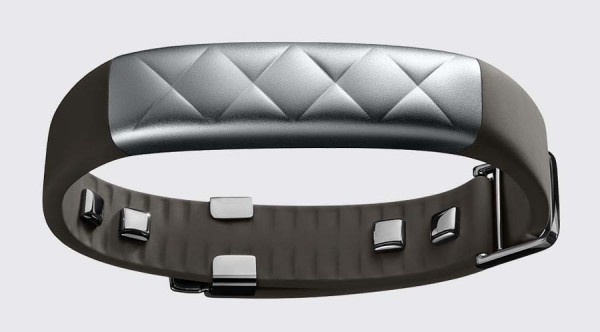 Jawbone UP3 offiziell vorgestellt