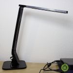 TaoTronics Schreibtischlampe