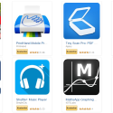 Amazon gratis Apps im Wert von über 75 Euro