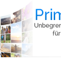 Amazon Prime Cloud unendlich Fotospeicher