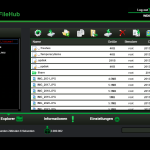RAVPower Explorer PC