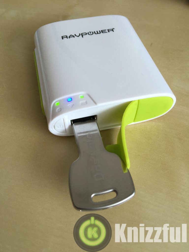 RAVPower