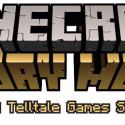 Minecraft Story Mode