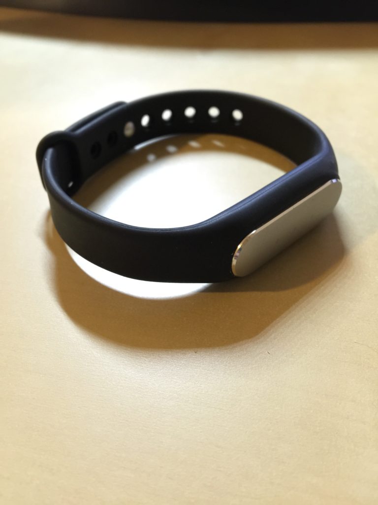 Xiaomi Mi Band 