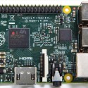 Raspberry Pi 2 Model B
