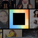 Layout Instagram Screenshot