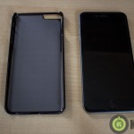Quadocta Carbon Case iPhone 6 Plus