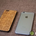 Testbericht: Bruderherz (Legno) Holzhülle für das iPhone 6