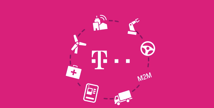 T-Mobile: “Internet of Things”-Lösung präsentieren und eine Werbekampagne im Wert von 30.000 Euro gewinnen