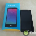 LG Spirit (c) Knizzful
