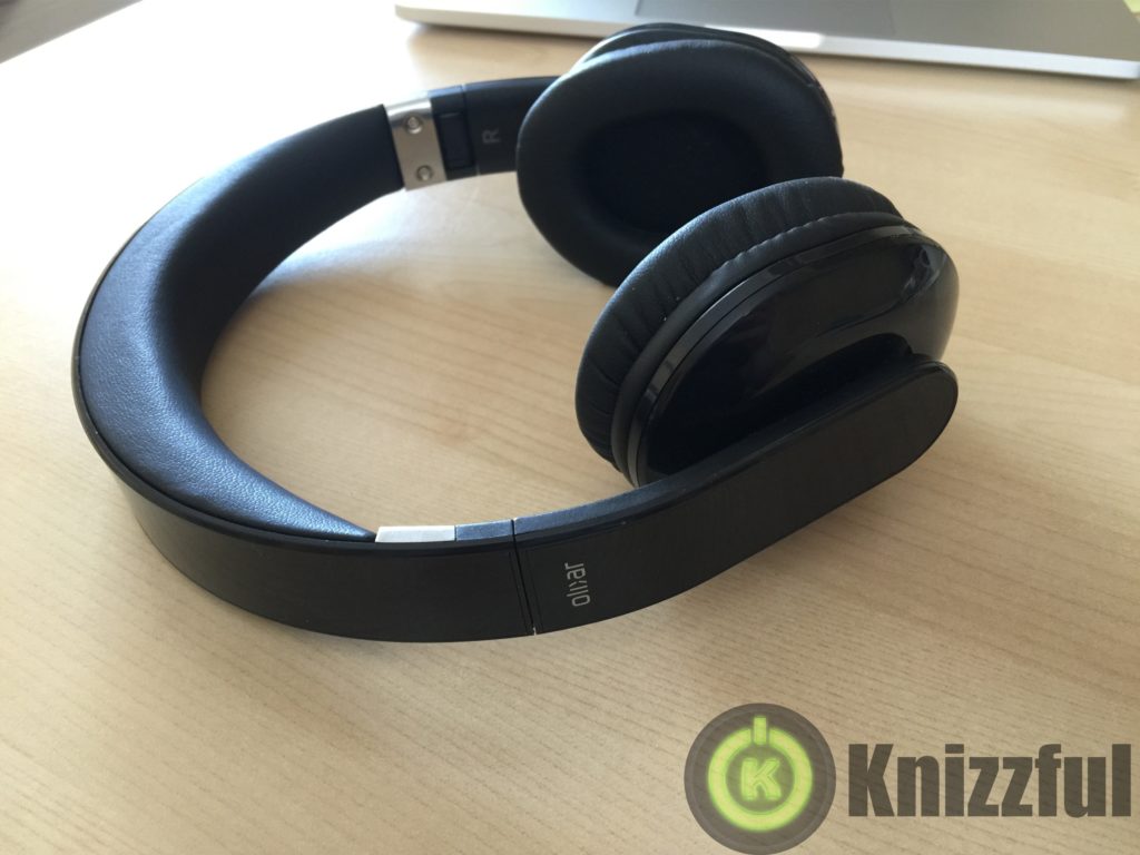Testbericht: Olixar X2 Pro Bluetooth Kopfhörer
