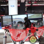 IAA 2015 Cruden Simulator