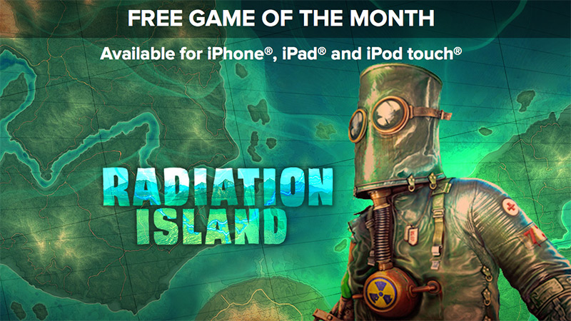 IGN: “Radiation Island” momentan kostenlos