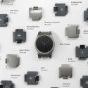 Blocks modulare Smartwatch