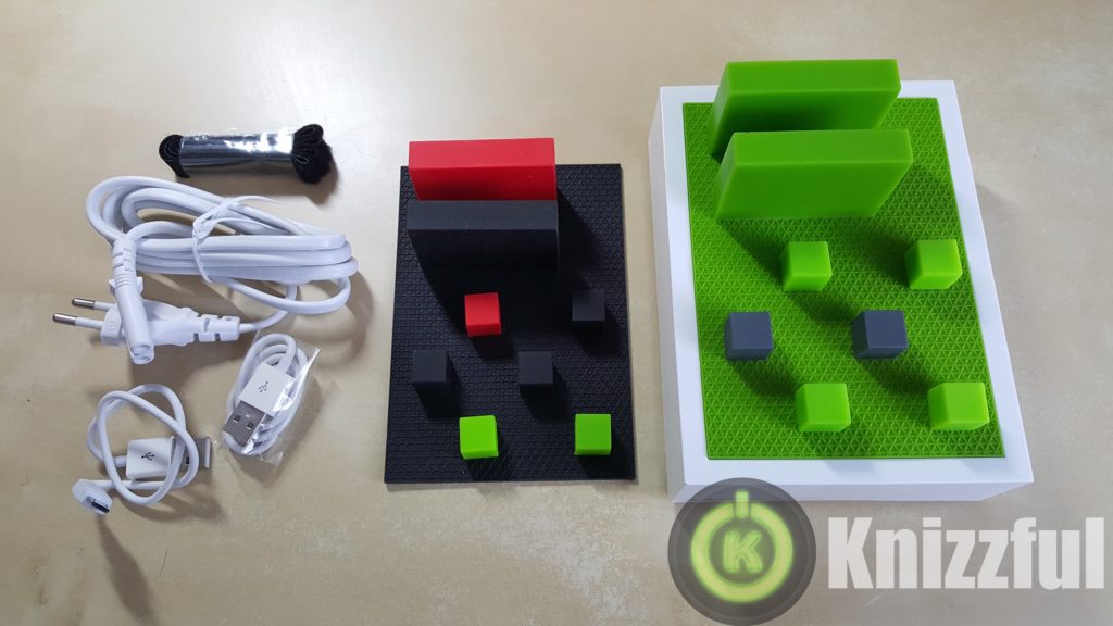 Avantree Powerhouse Dockingstation