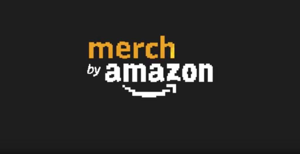 Merch by Amazon: Onlinehändler jetzt auch im Textildruck vertreten