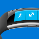 Microsoft Band 2