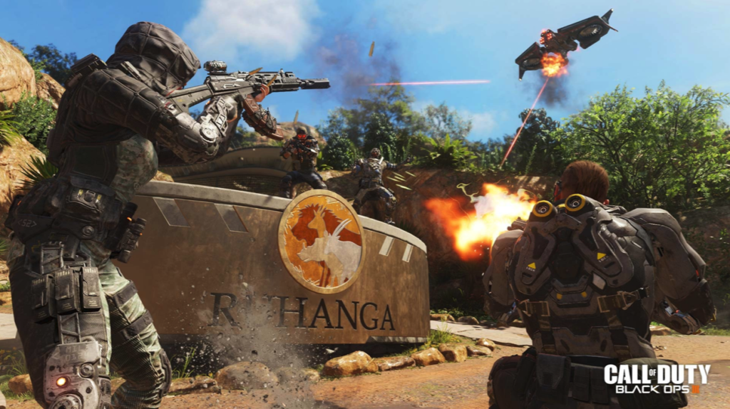 Call of Duty – Black Ops 3: Schnell und einfach leveln (Multiplayer)