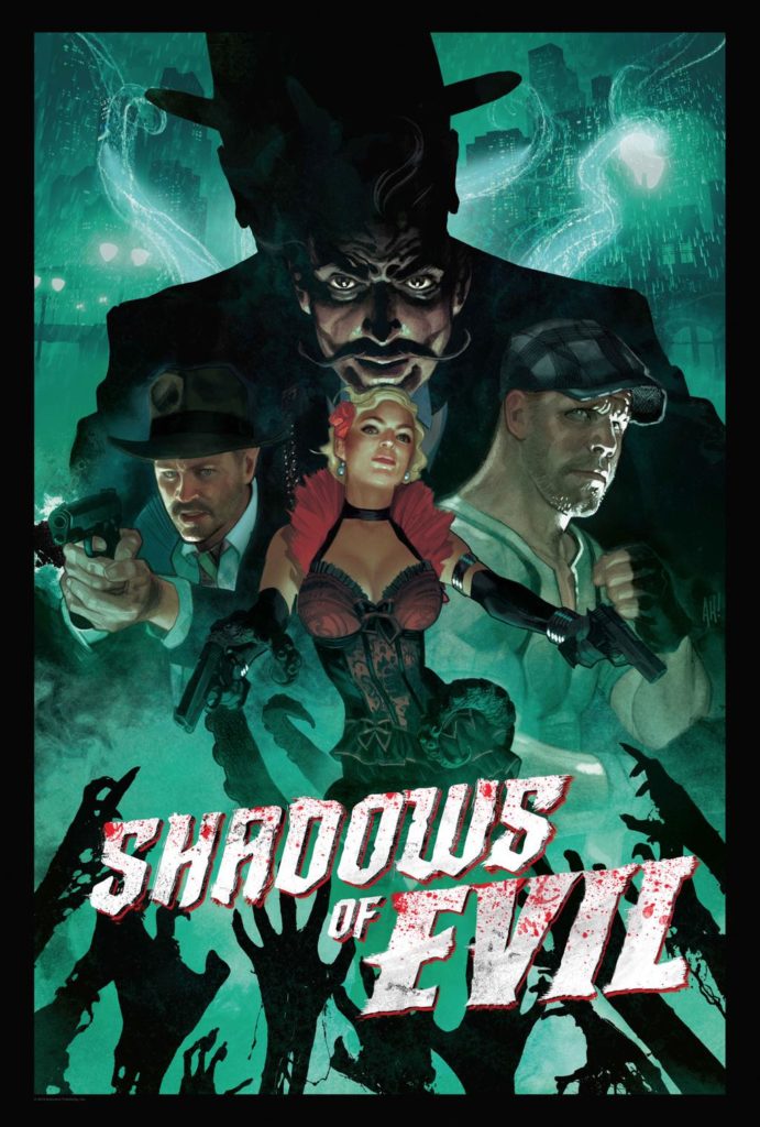 Call of Duty – Black Ops 3 Zombies: Alle Rituale von „Shadows of Evil“