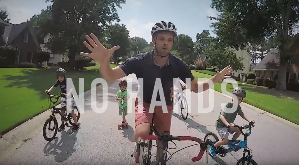 Video: NoPro – Regular People Stunts