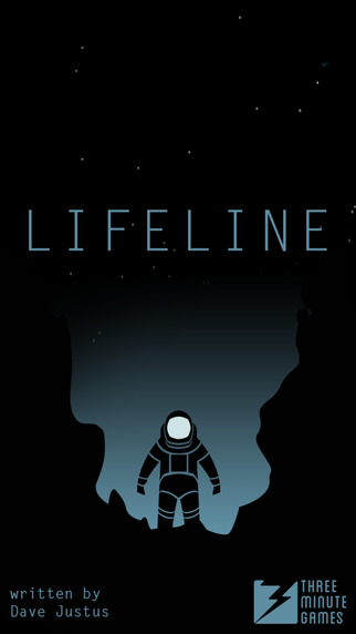 Lifeline: Textabenteuer für iOS gerade kostenlos