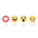 Facebook Reactions