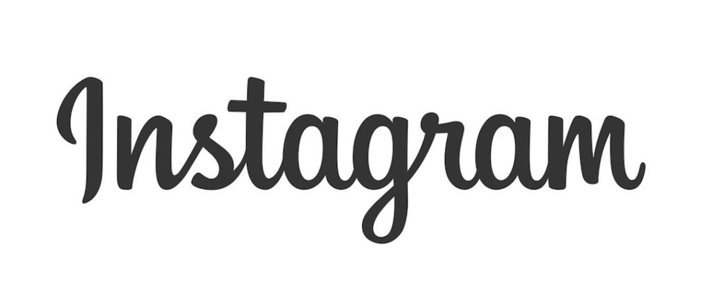 Instagram Logo