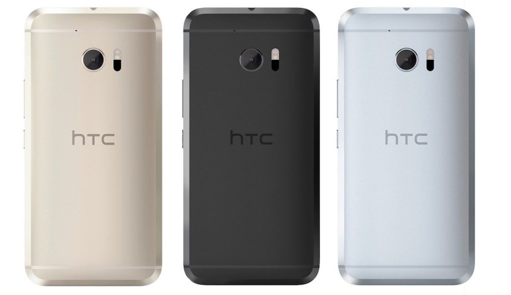 HTC-10