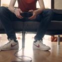 Player Two Kurzfilm