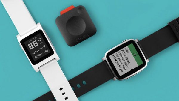 Pebble Core, Pebble 2 und Pebble Time 2 vorgestellt