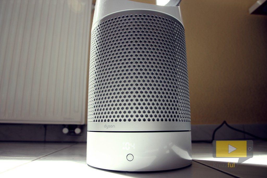 Dyson Pure Cool Link Luftreiniger