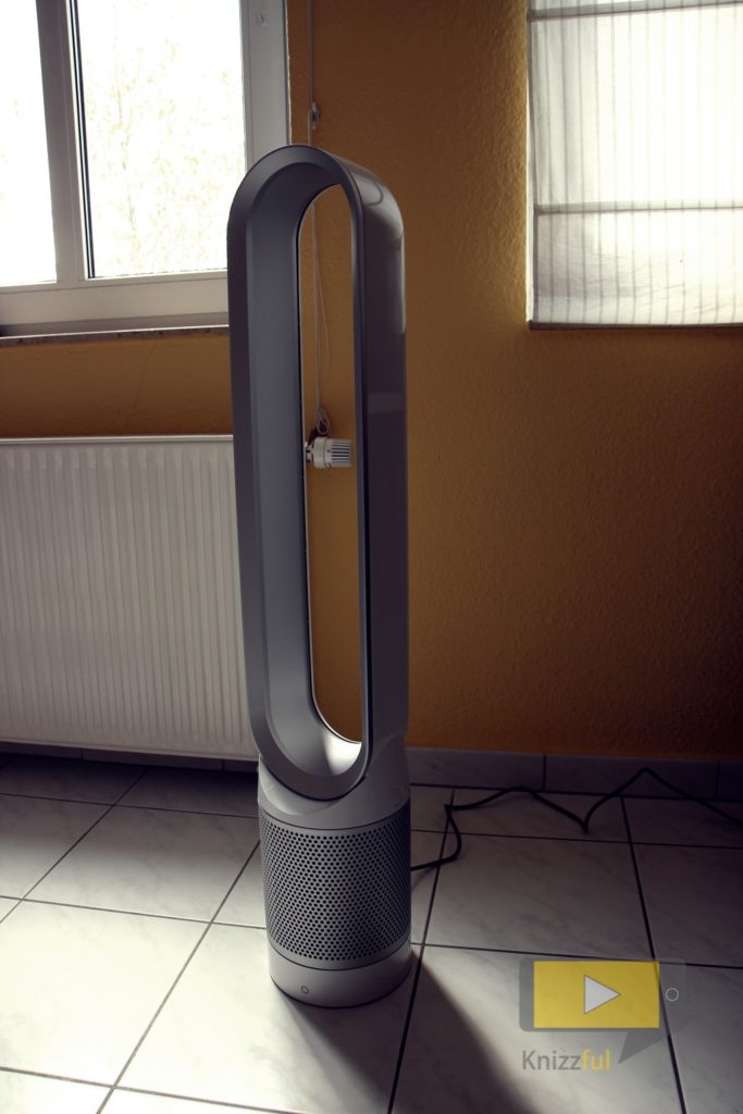 Dyson Pure Cool Link Luftreiniger