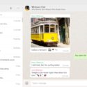 WhatsApp Client