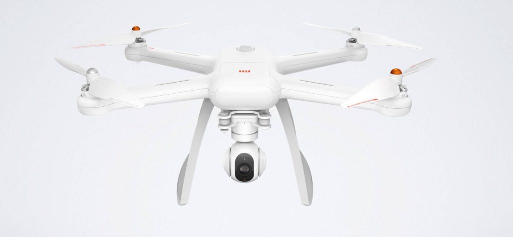 Xiaomi Mi Drone