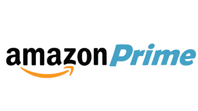 Amazon Prime Logo