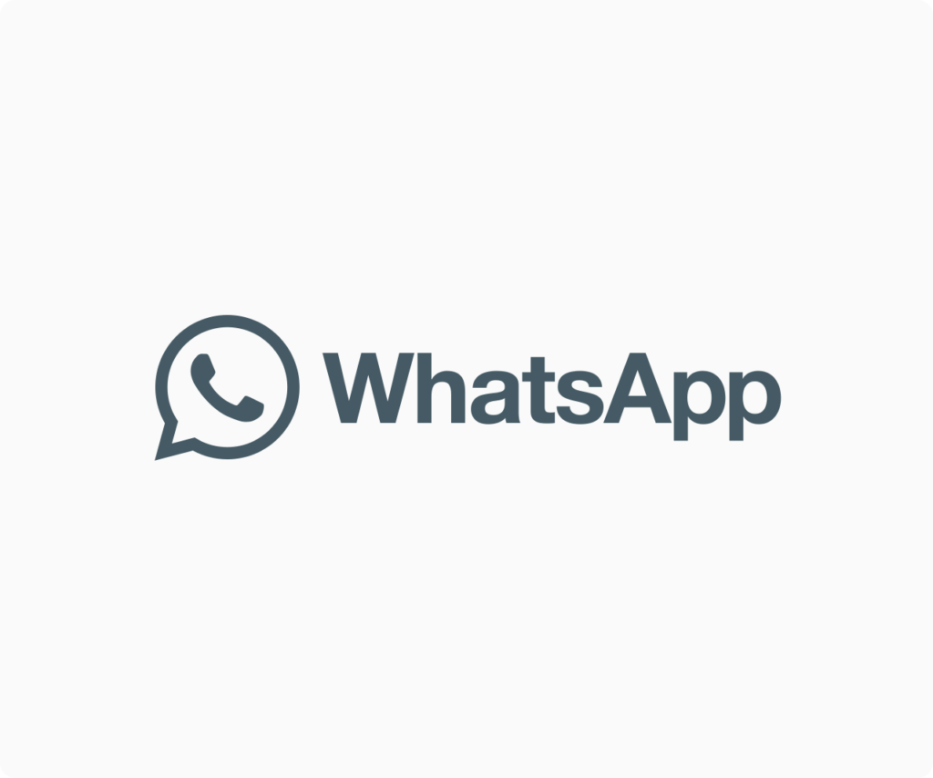 WhatsApp Logo