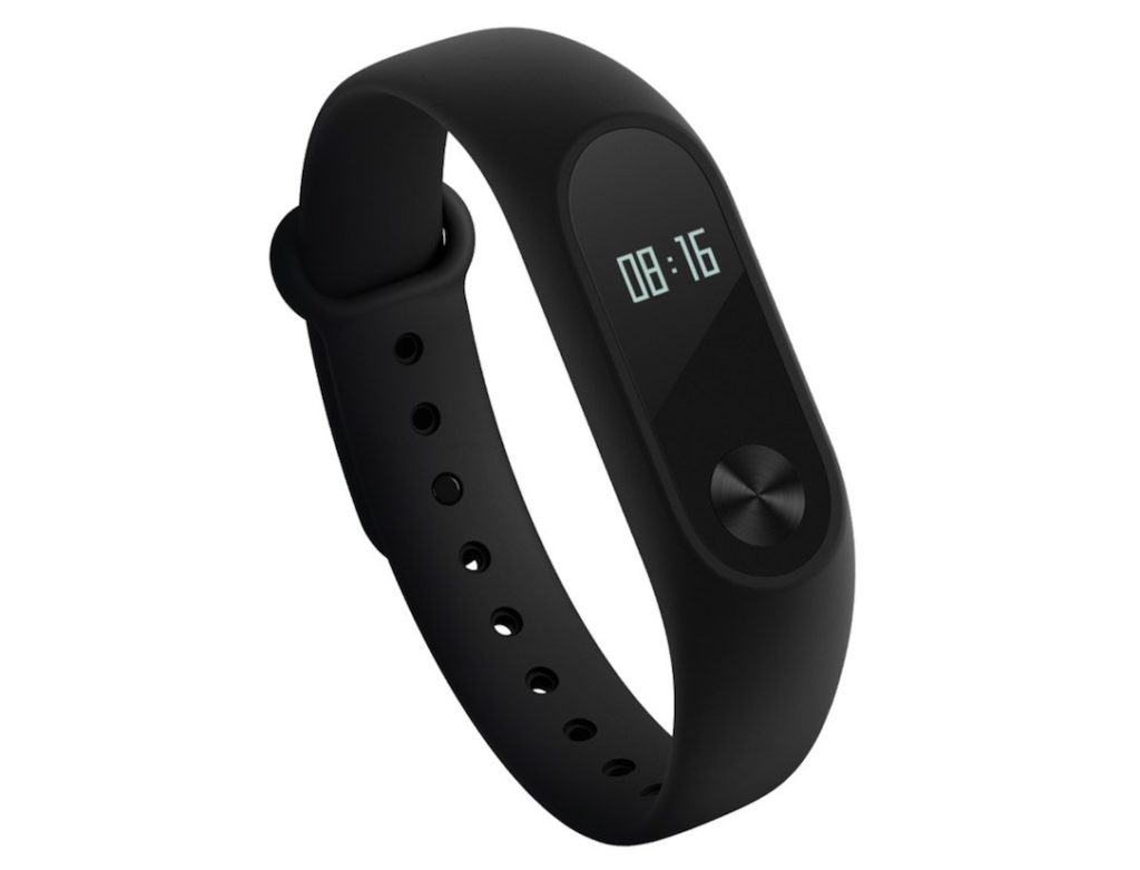 Xiaomi Mi Band