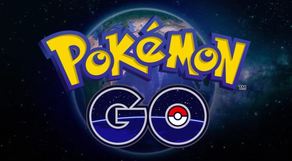 Pokémon Go