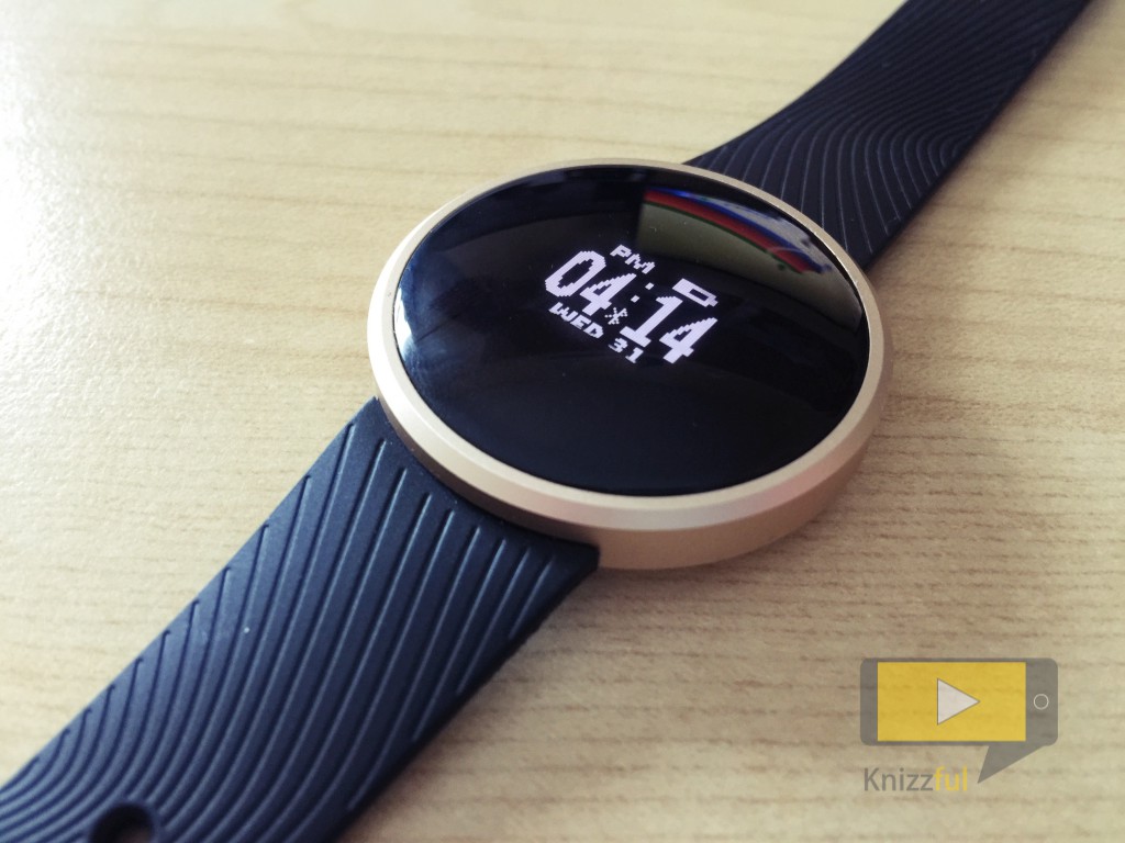 Testbericht: MiFone L58 Smartwatch