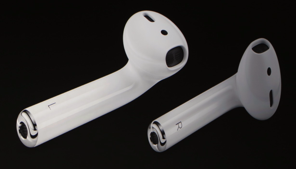 Apple AirPods